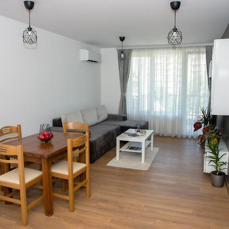 Apartament Intense Błagojewgrad Zewnętrze zdjęcie