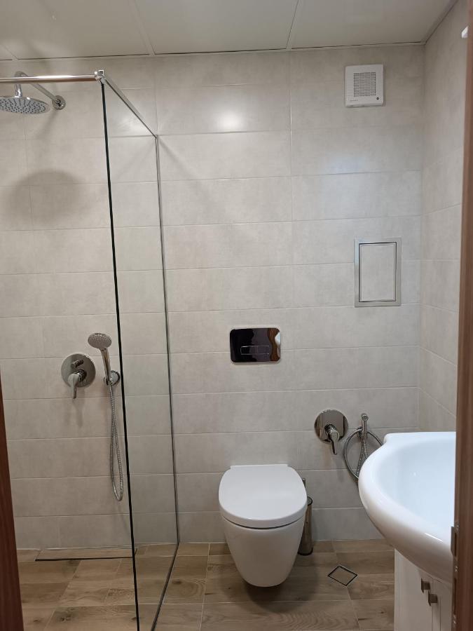 Apartament Intense Błagojewgrad Zewnętrze zdjęcie