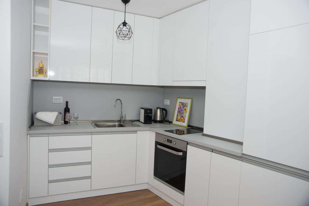 Apartament Intense Błagojewgrad Zewnętrze zdjęcie