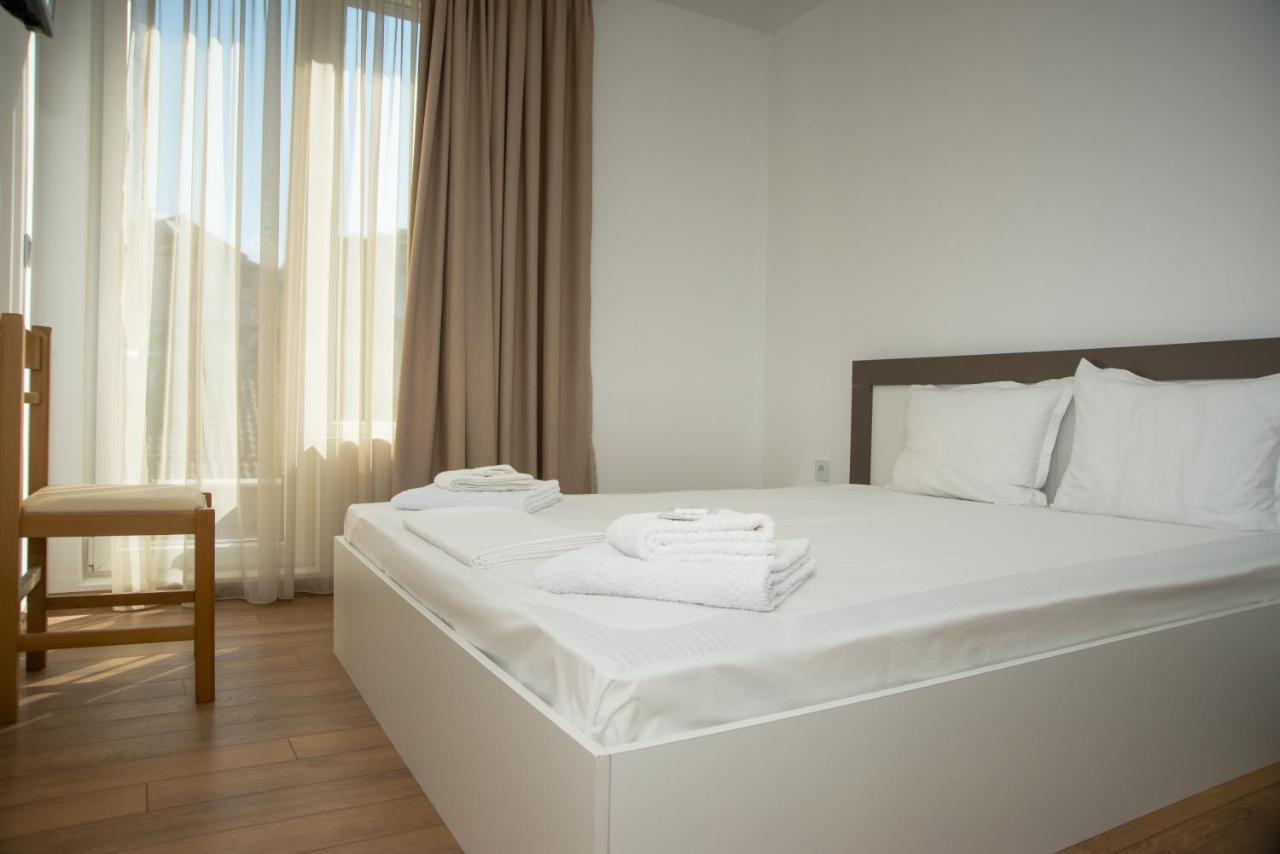 Apartament Intense Błagojewgrad Zewnętrze zdjęcie