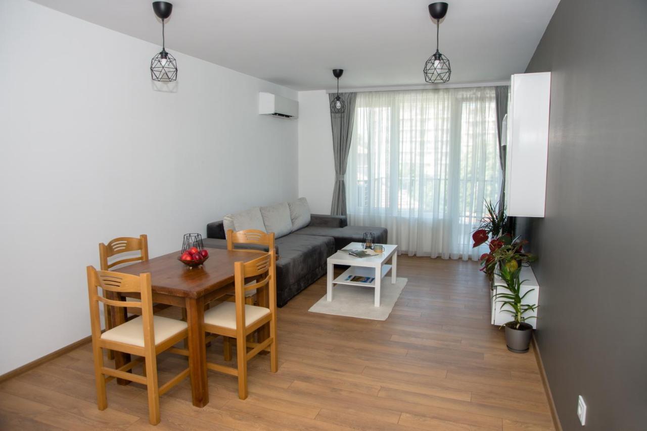 Apartament Intense Błagojewgrad Zewnętrze zdjęcie