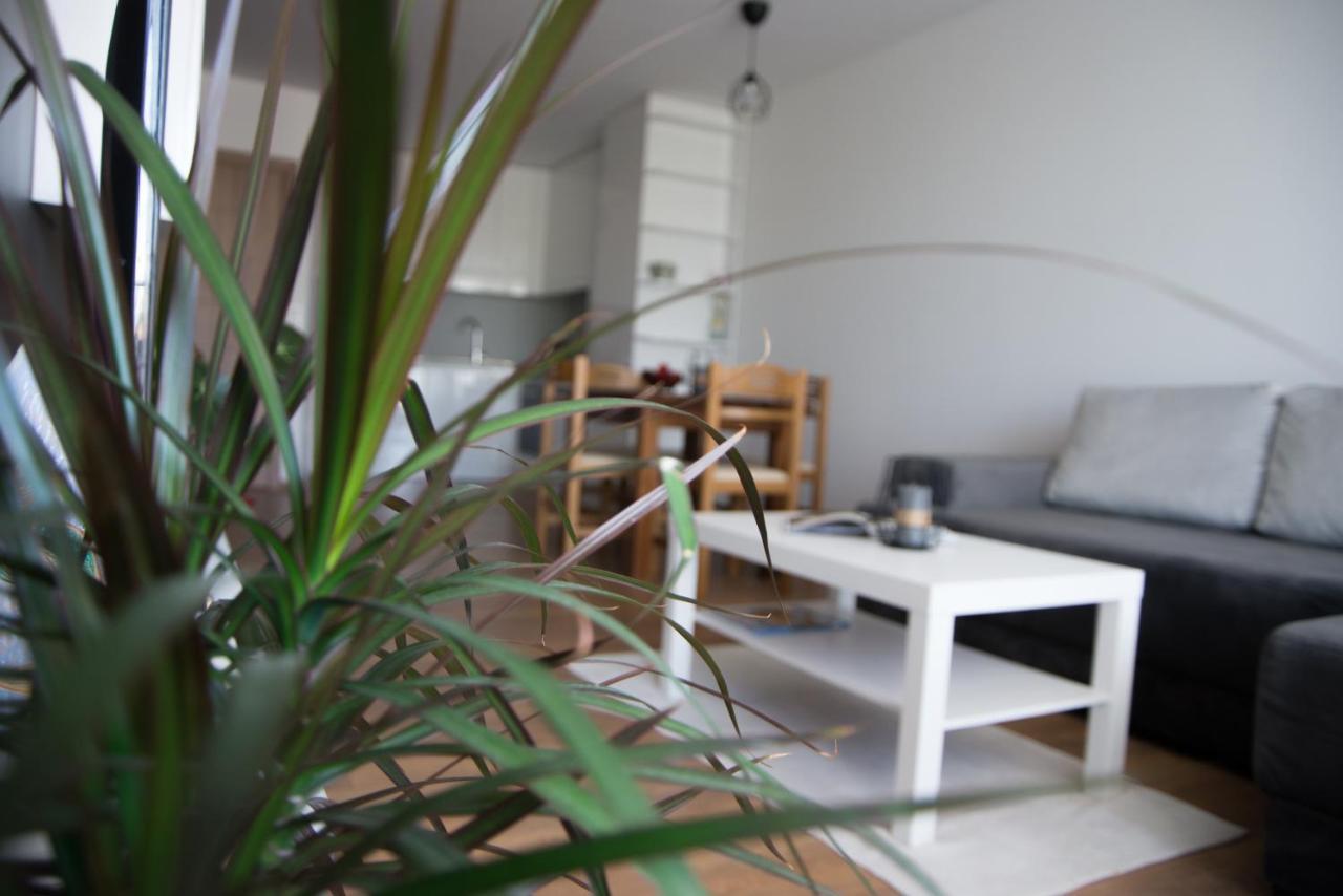 Apartament Intense Błagojewgrad Zewnętrze zdjęcie