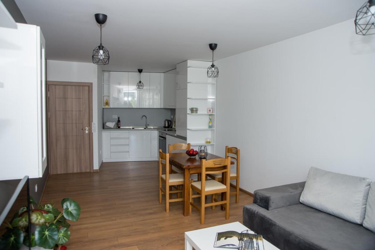 Apartament Intense Błagojewgrad Zewnętrze zdjęcie