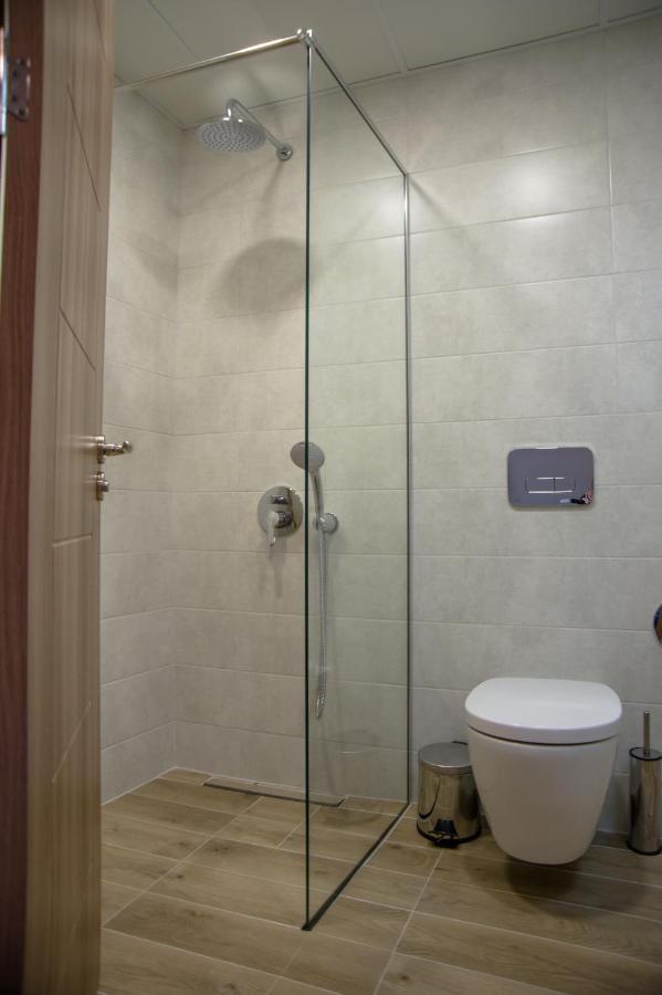 Apartament Intense Błagojewgrad Zewnętrze zdjęcie