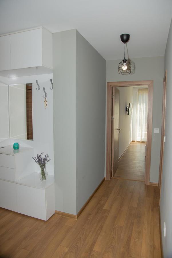 Apartament Intense Błagojewgrad Zewnętrze zdjęcie