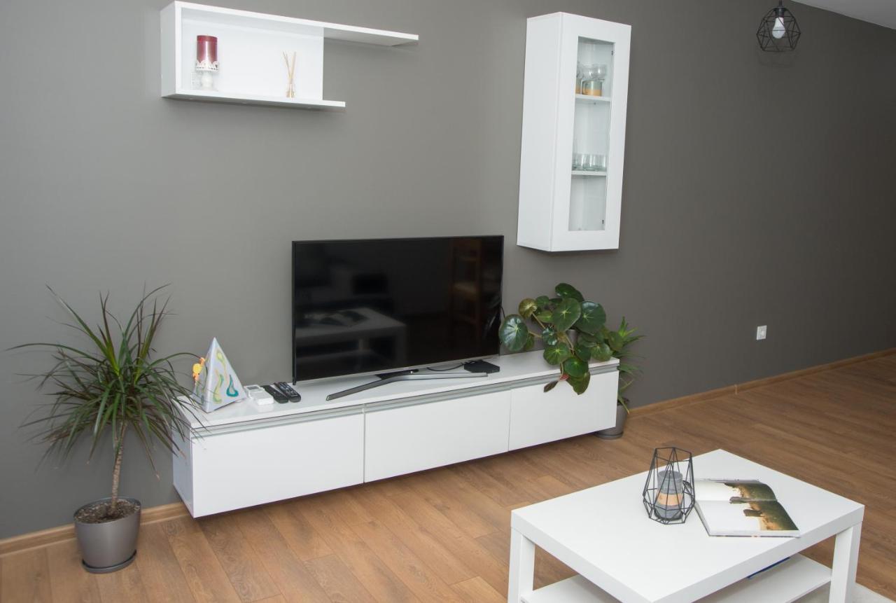 Apartament Intense Błagojewgrad Zewnętrze zdjęcie