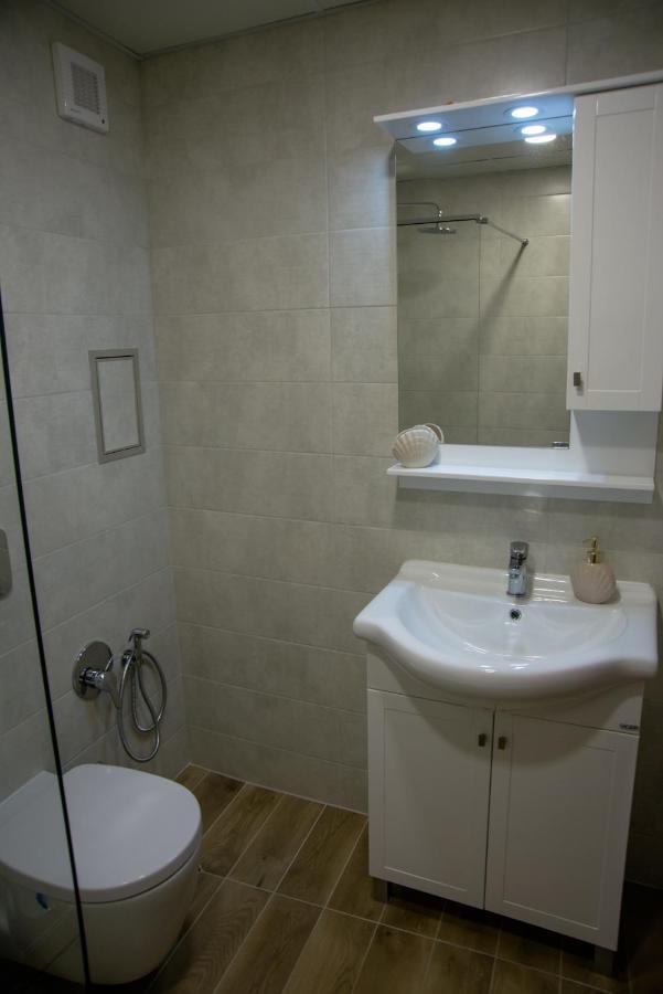 Apartament Intense Błagojewgrad Zewnętrze zdjęcie
