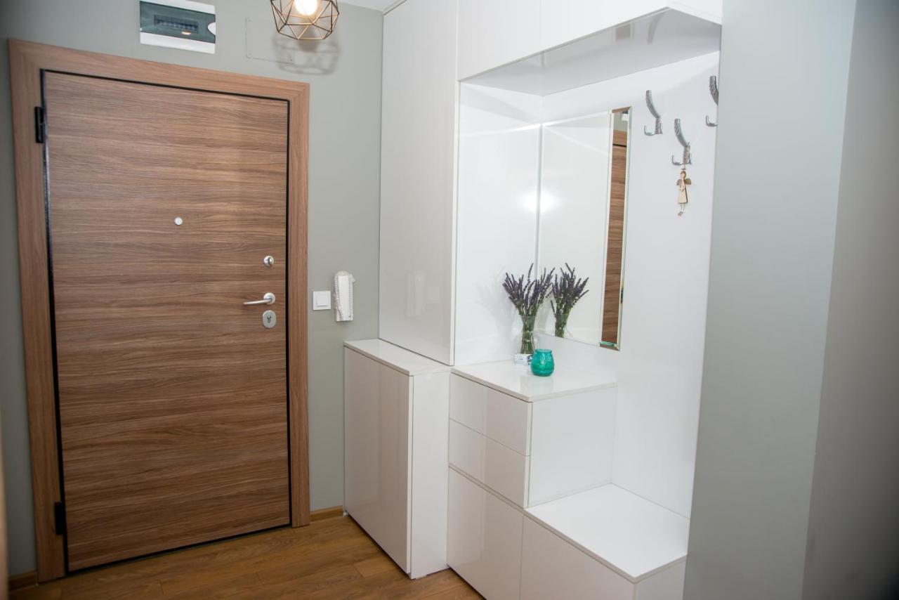 Apartament Intense Błagojewgrad Zewnętrze zdjęcie