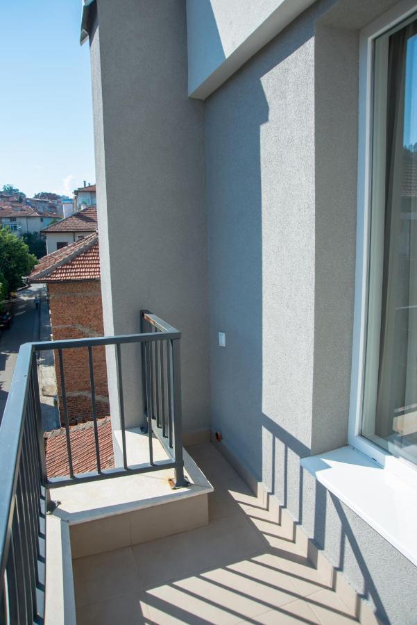 Apartament Intense Błagojewgrad Zewnętrze zdjęcie